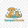 ZampeInTavola - Home