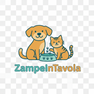 ZampeInTavola - Home